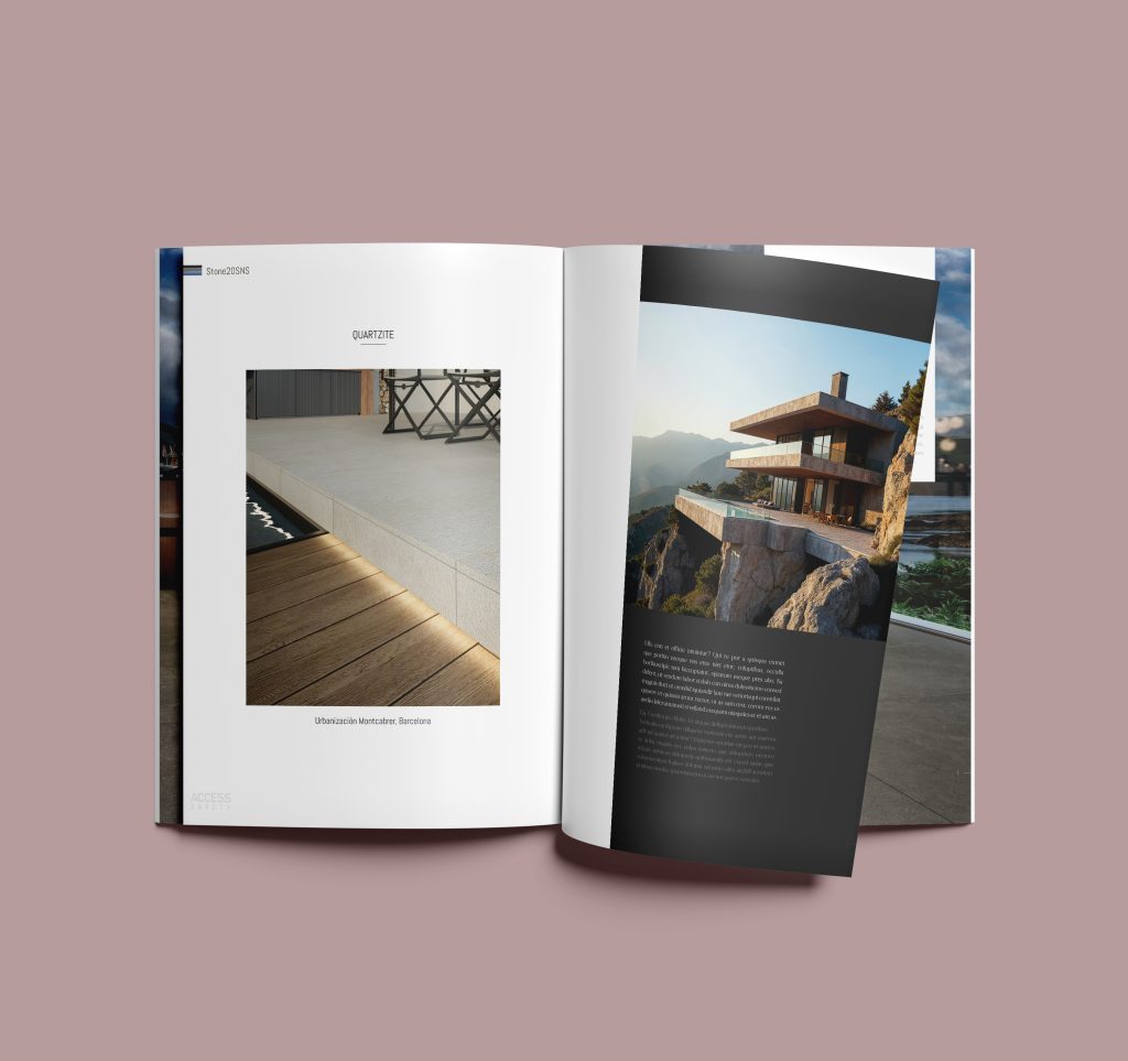 Catálogo Access Safety – interior páginas 2