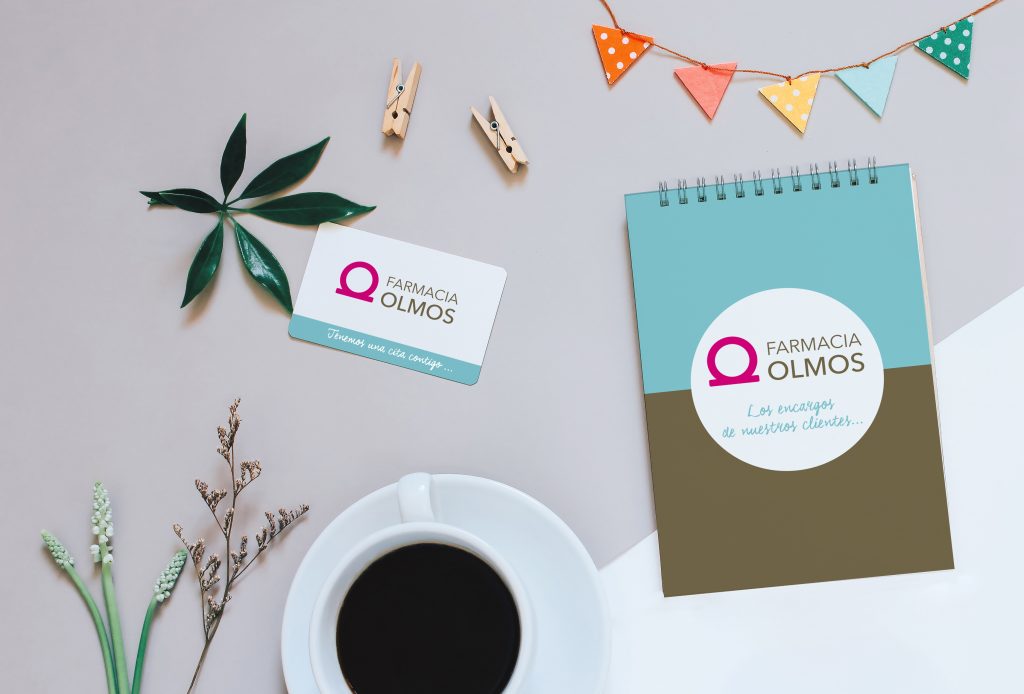 Fotografía de Lourdes – proyecto Farmacia Olmos