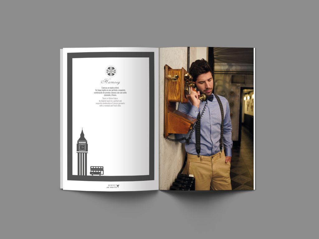 Catálogo Berto – detalle páginas interiores 2