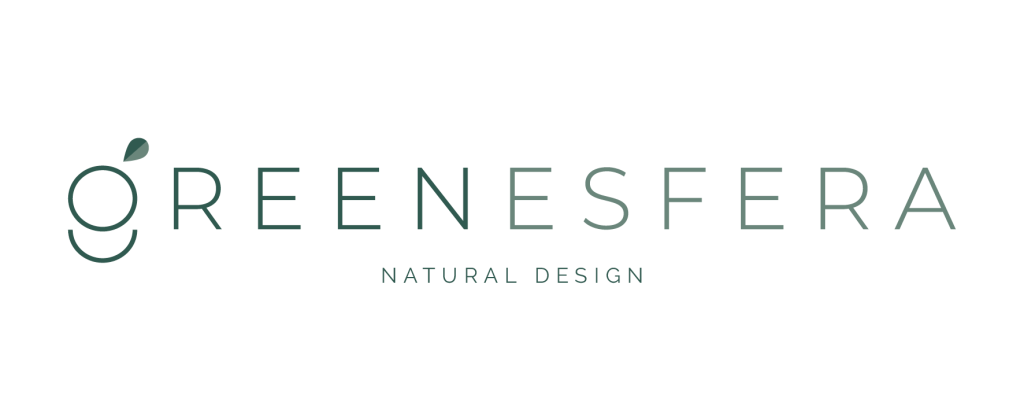 Identidad visual Greenesfera – logotipo y aplicaciones