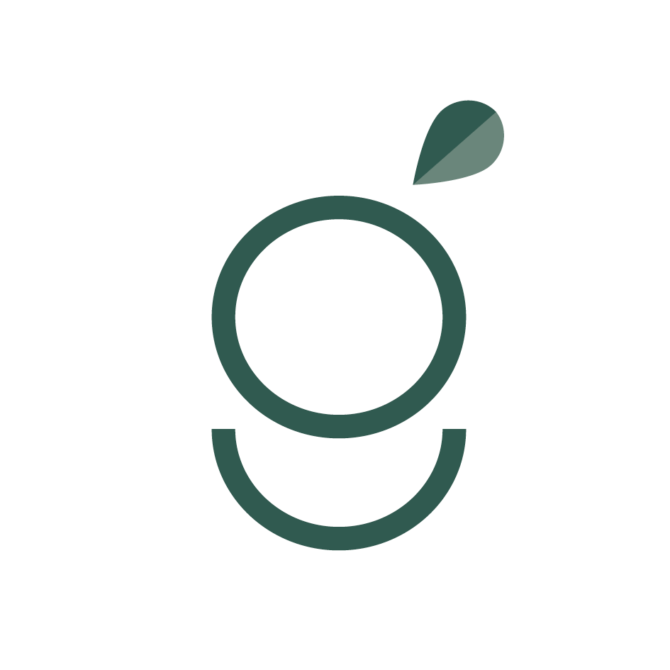 Identidad visual Greenesfera – mockup aplicación marca