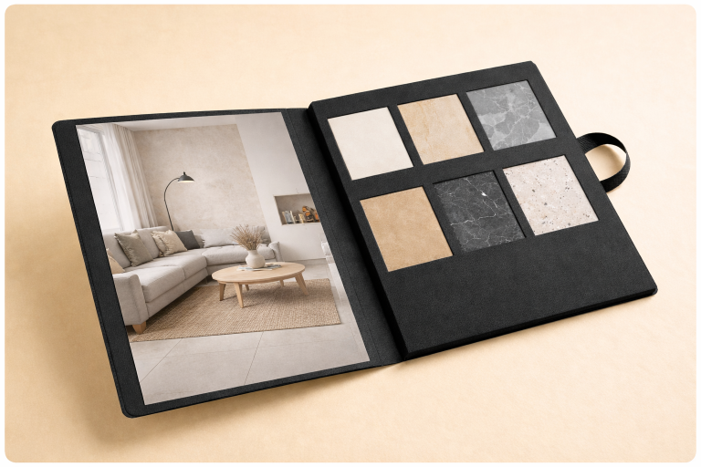 Ejemplo de packaging diseñado por Paula Trilles en Castellón