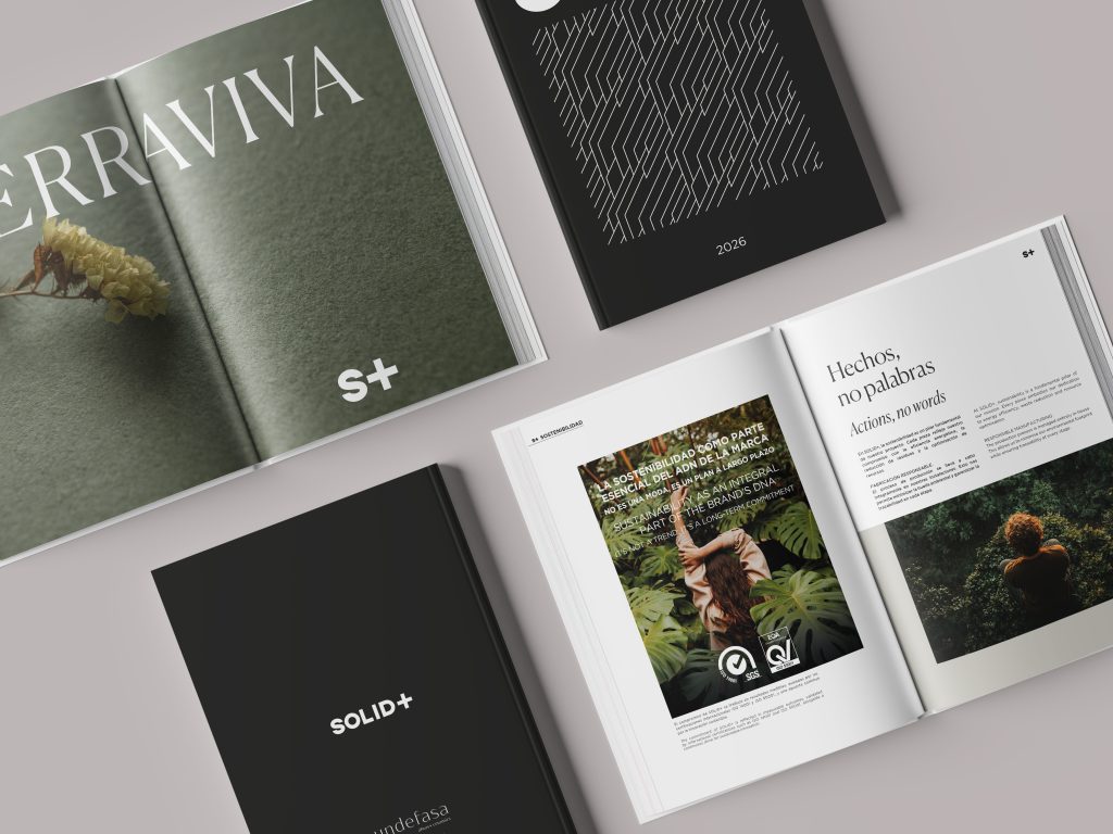 Catálogo Solid Undefasa – portada del catálogo de producto